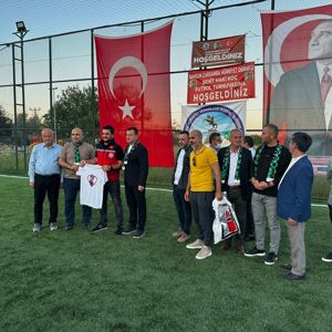 2025 Aile Yılı kapsamında Kıymetli Şehit Yakınlarımızı ve Gazilerimizin Aileleri ile Etkinlikler Gerçekleştirilmiştir. - fotoğraf 2