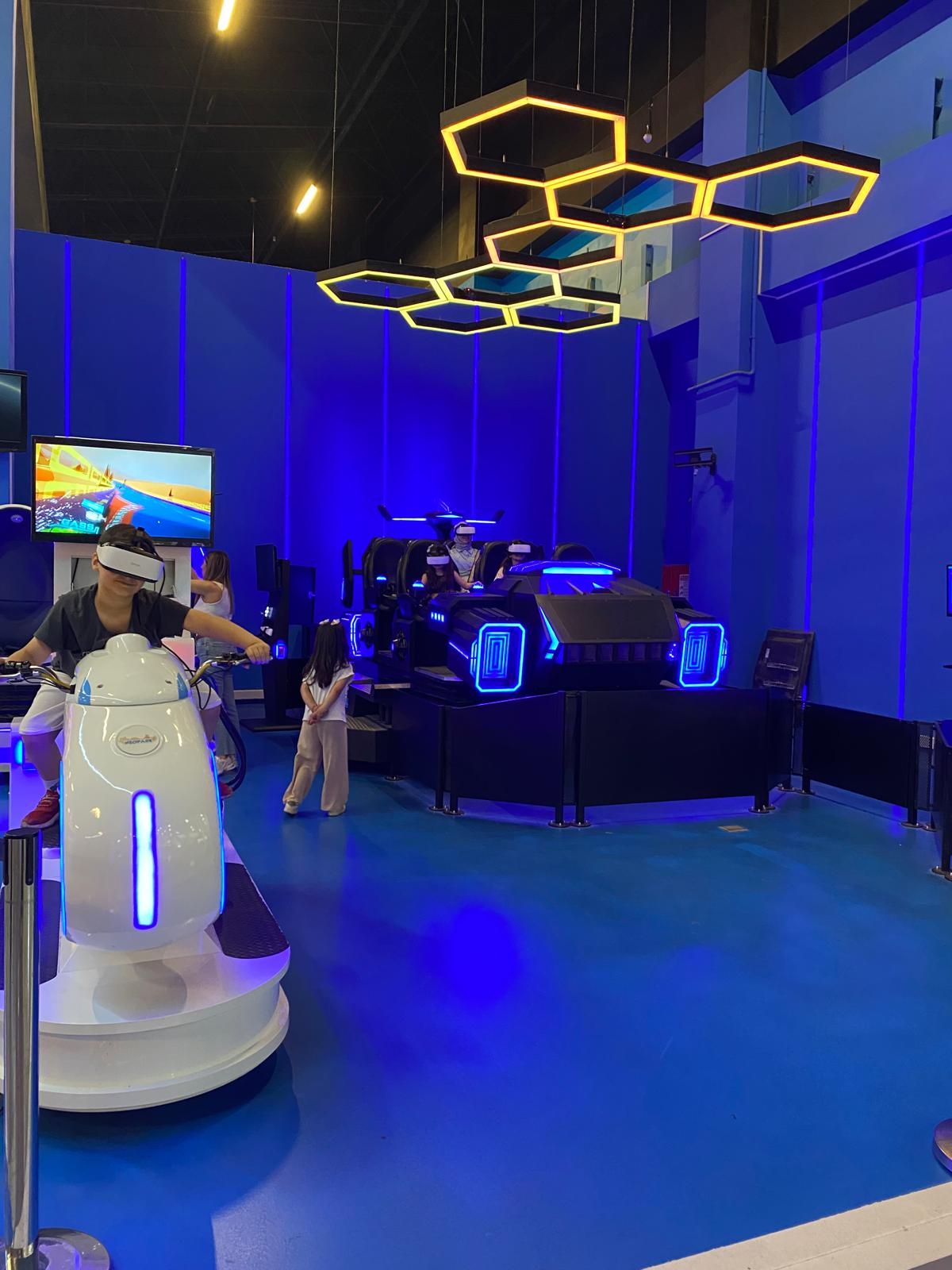 Aile Yılı Etkinlikleri Kapsamında Destek Alan Çocuklarımıza Yönelik Lunapark Etkinliği Gerçekleşmiştir.