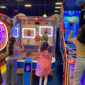 Aile Yılı Etkinlikleri Kapsamında Destek Alan Çocuklarımıza Yönelik Lunapark Etkinliği Gerçekleşmiştir. - fotoğraf 3