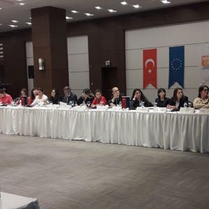 Kadınların Kooperatifler Yoluyla Güçlendirilmesi Projesi - fotoğraf 2