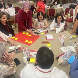 Aile Eğitim Programı Eğitici Eğitimi Programı Ankara’da Gerçekleştirildi - fotoğraf 1