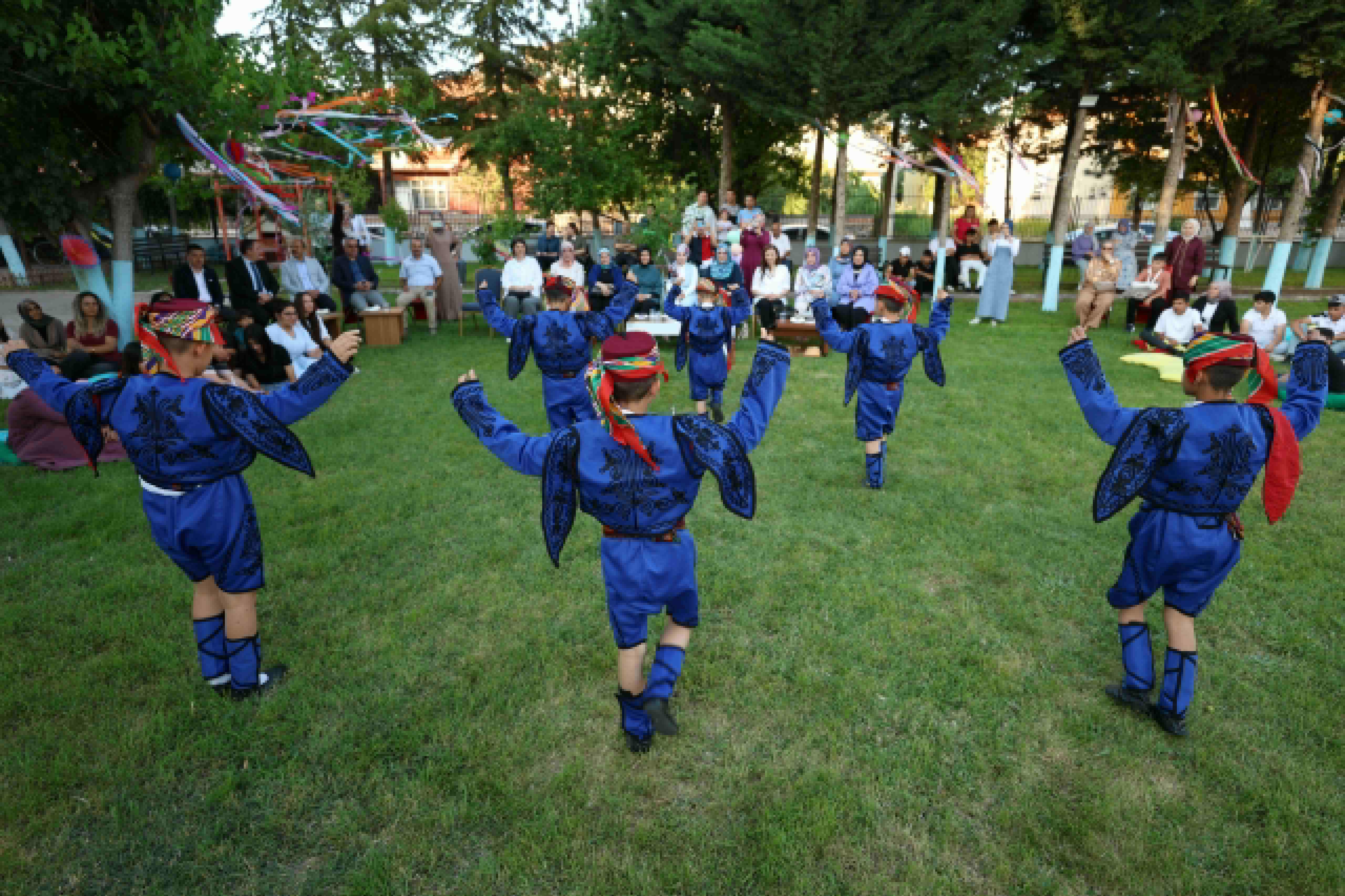 📍Çocuk Evleri Koordinasyon Merkezi - fotoğraf 1