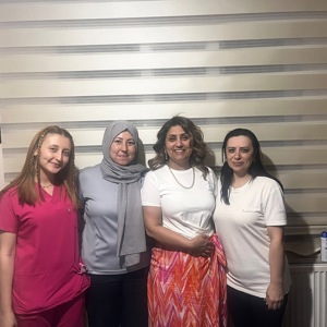 2025 #AileYılı kapsamında; İl Müdürümüz Sayın Emine BÖÇKÜN, Kuruluşlarımızda Gece Nöbetinde Bulunan Personelimizi Ziyaret Ederek Mesai Arkadaşlarımızla Hasbihalde Bulundu. - fotoğraf 1