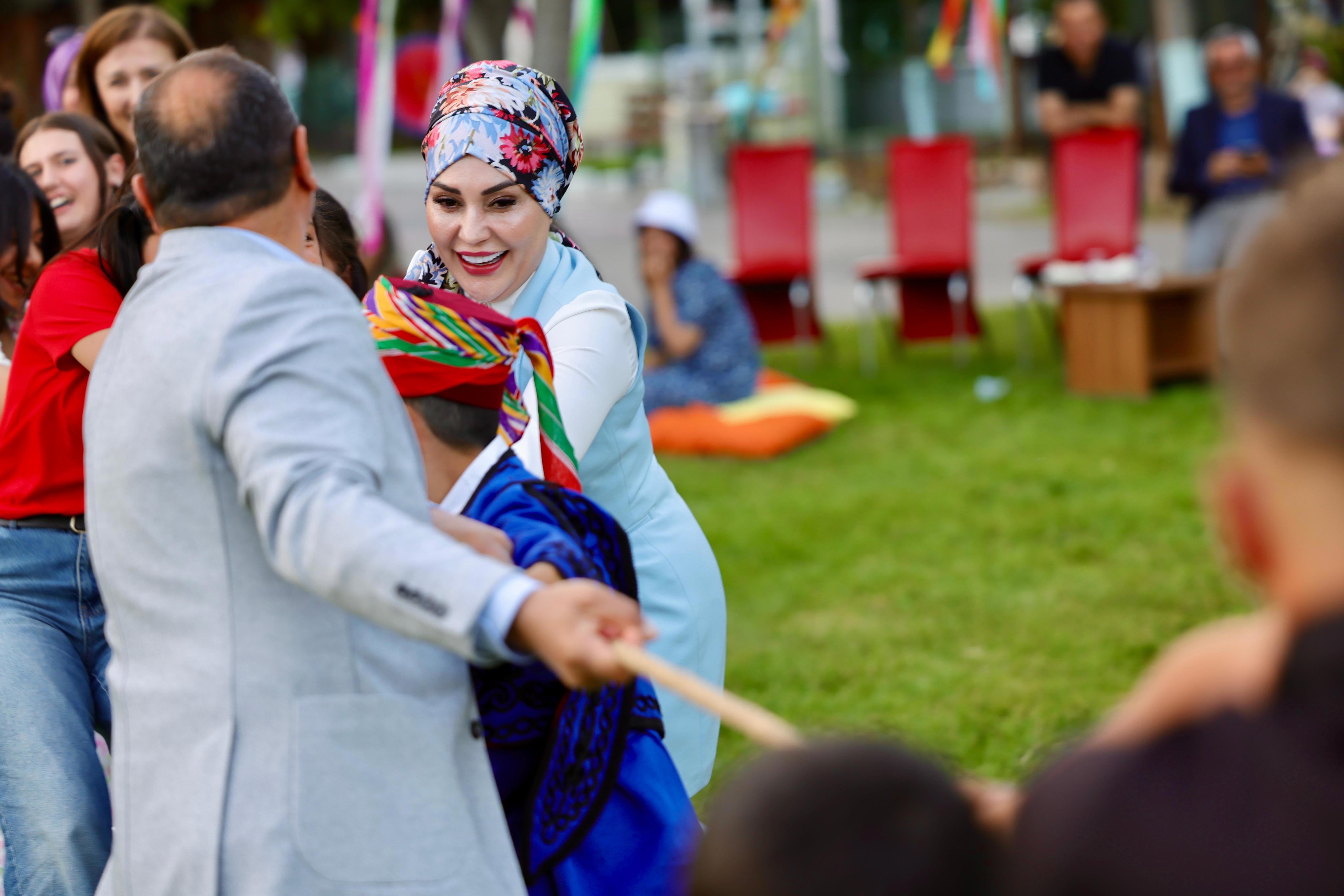 📍Çocuk Evleri Koordinasyon Merkezi - fotoğraf 3