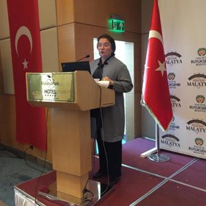 Kadın Kooperatiflerinin Güçlendirilmesi İşbirliği Protokolü - fotoğraf 3