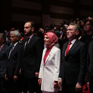 Aile ve Sosyal Hizmetler Bakanımız Göktaş "Sıfır Atık Eğitim ve Uygulama Programı"nda konuştu - fotoğraf 5