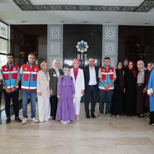 Aile ve Sosyal Hizmetler Bakanımız Göktaş "Sıfır Atık Eğitim ve Uygulama Programı"nda konuştu - fotoğraf 7