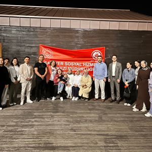 İl Müdürümüz Sn. Ömer Turan’ın Katılımıyla Dijital Detoks Şenliği Gerçekleştirildi - fotoğraf 7