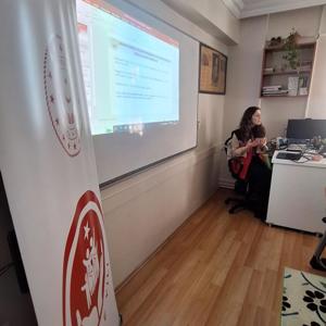 İlimiz Genelinde Aile Eğitim Programı Kapsamında Verilen Eğitimlerimiz Düzenli Olarak Devam Ediyor - fotoğraf 3
