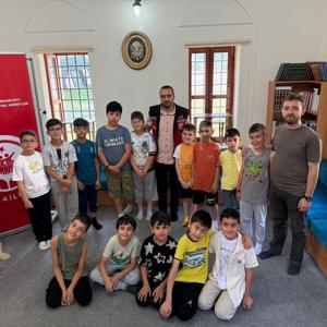 İlimiz Genelinde Aile Eğitim Programı Kapsamında Verilen Eğitimlerimiz Düzenli Olarak Devam Ediyor - fotoğraf 2