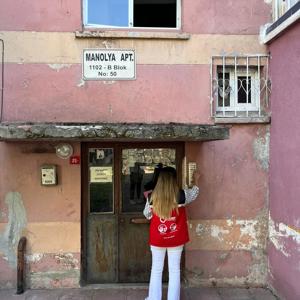 İl Genelinde Aile Sosyal Destek Programı (ASDEP) Kapsamında Ziyaretlerimiz Devam Ediyor. - fotoğraf 7