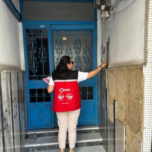 İl Genelinde Aile Sosyal Destek Programı (ASDEP) Kapsamında Ziyaretlerimiz Devam Ediyor. - fotoğraf 1