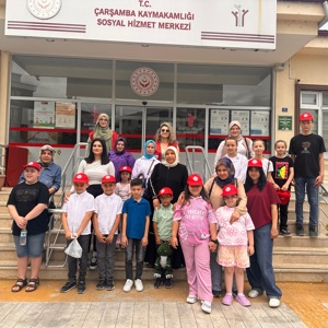 Kültür Yolu Festivali’nde Çocuklar Sinema ile Buluştu   - fotoğraf 4