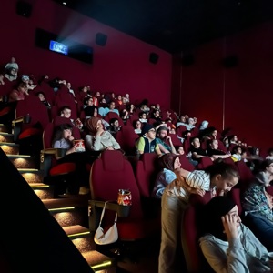 Kültür Yolu Festivali’nde Çocuklar Sinema ile Buluştu   - fotoğraf 7