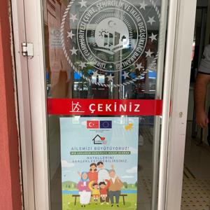 Koruyucu Aile Tanıtım Çalışmalarımız Devam Ediyor! - fotoğraf 6