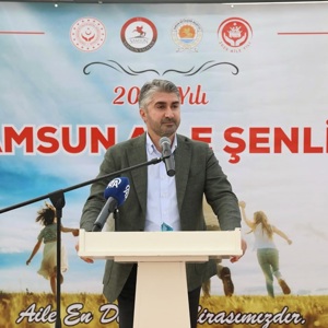 Bakan Yardımcımız Zafer Tarıkdaroğlu Samsun’da Kurum Ziyaretlerinde Bulundu  - fotoğraf 42