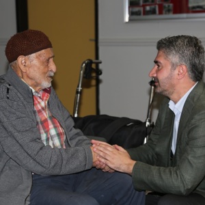 Bakan Yardımcımız Zafer Tarıkdaroğlu Samsun’da Kurum Ziyaretlerinde Bulundu  - fotoğraf 3
