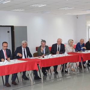 Bakan Yardımcımız Zafer Tarıkdaroğlu Samsun’da Kurum Ziyaretlerinde Bulundu  - fotoğraf 31