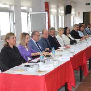 Bakan Yardımcımız Zafer Tarıkdaroğlu Samsun’da Kurum Ziyaretlerinde Bulundu  - fotoğraf 34
