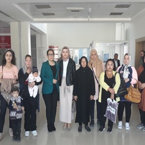 İl Müdürlüğümüzden Büyük Başarı… - fotoğraf 2