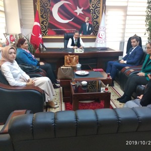 İl Müdürlüğümüzden Büyük Başarı… - fotoğraf 3