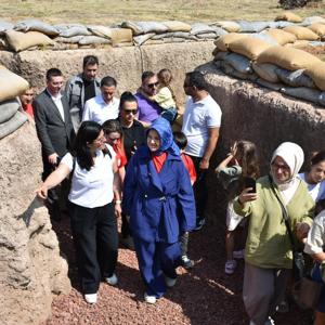 Çanakkale’de “Aile Yılı” Coşkusu - fotoğraf 1