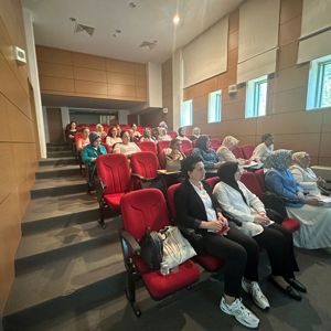 Kadın Konukevlerinde Görevli Personel İçin Eğitim Programının İlk Günü Tamamlandı - fotoğraf 4