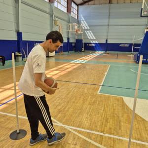 “Sporda Ben de Varım” Projesi - fotoğraf 3