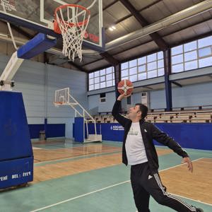 “Sporda Ben de Varım” Projesi - fotoğraf 2