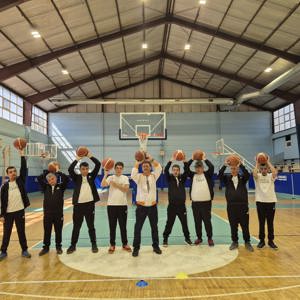 “Sporda Ben de Varım” Projesi - fotoğraf 1