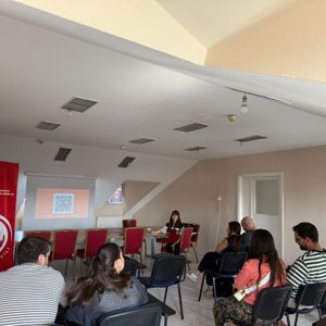 2025 Aile Yılı Kapsamında 'Evlilik Öncesi Eğitim Programı' Kapsamında Eğitimler Vermeye Devam Ediyoruz - fotoğraf 3