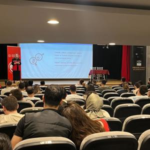 2025 Aile Yılı Kapsamında 'Evlilik Öncesi Eğitim Programı' Kapsamında Eğitimler Vermeye Devam Ediyoruz - fotoğraf 2