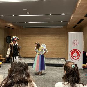 SED Kapsamındaki Çocuklarımız İçin ODES Etkinlikler Düzenlemeye Devam Ediyoruz - fotoğraf 6