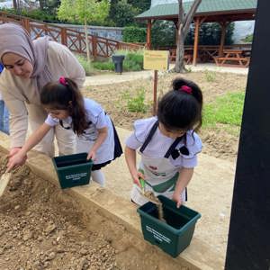 SED Kapsamındaki Çocuklarımız İçin ODES Etkinlikler Düzenlemeye Devam Ediyoruz - fotoğraf 5
