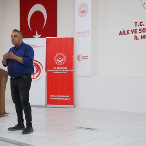Koruyucu Aile Söyleşisi - fotoğraf 3