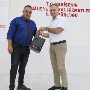 Koruyucu Aile Söyleşisi - fotoğraf 5