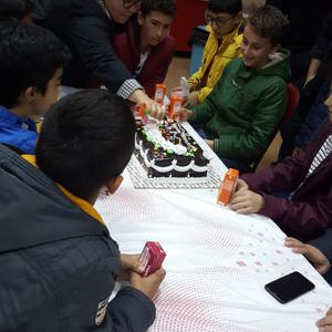 Hitit Yolunda Müze Geceleri Projesinde  Bu Haftaki Konuk İl Samsun - fotoğraf 12