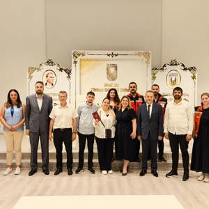 Bir Yuvaya Daha Vesile Olduk. - fotoğraf 1