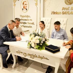 Bir Yuvaya Daha Vesile Olduk. - fotoğraf 3