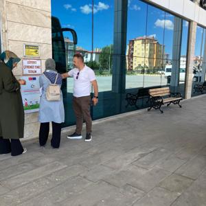 Kelkit’te Koruyucu Aile Tanıtım Çalışması Gerçekleştirildi - fotoğraf 3