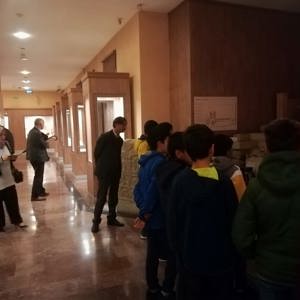 Hitit Yolunda Müze Geceleri Projesinde  Bu Haftaki Konuk İl Samsun - fotoğraf 17