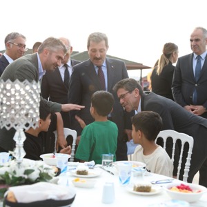 Samsun’da “Aile Yılı” Coşkusu - fotoğraf 1