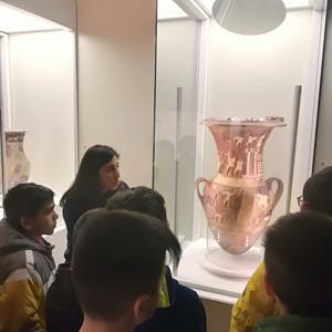 Hitit Yolunda Müze Geceleri Projesinde  Bu Haftaki Konuk İl Samsun - fotoğraf 18