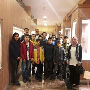 Hitit Yolunda Müze Geceleri Projesinde  Bu Haftaki Konuk İl Samsun - fotoğraf 22