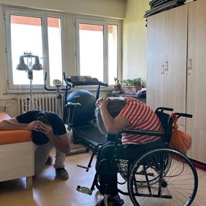 İl Müdürlüğümüz Eğitim birimi koordinasyonunda, “Masabaşı Tatbikatı” kapsamında tüm kurum ve kuruluşların katılımıyla Çök-Kapan-Tutun eylemi gerçekleştirilmiştir. - fotoğraf 3