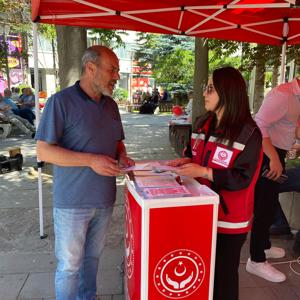 Koruyucu Aile Tanıtım Standı Açıldı - fotoğraf 14