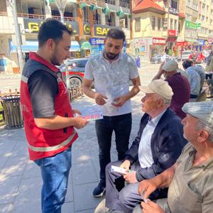 Koruyucu Aile Tanıtım Standı Açıldı - fotoğraf 10