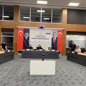 AFAD'da Psikososyal Destek Eğitimi Gerçekleştirildi - fotoğraf 5