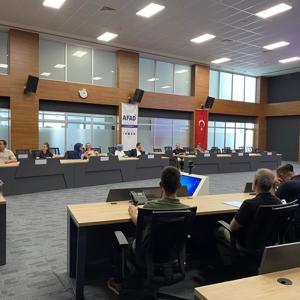 AFAD'da Psikososyal Destek Eğitimi Gerçekleştirildi - fotoğraf 2