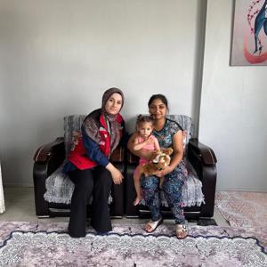 Kahve Bahane Ziyaretlerimiz Gerçekleştirildi. - fotoğraf 2